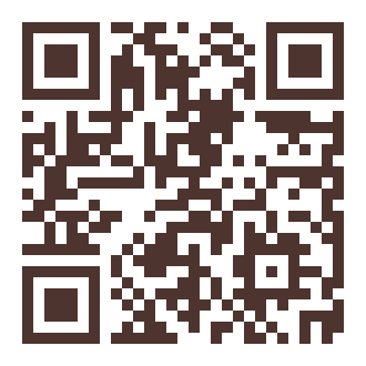Cof-folio アプリの QR コード